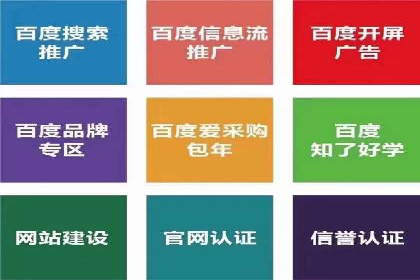 行业领先企业的SEM代运营经验分享